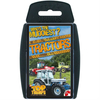 Top Trumps Cards - Tractors
025218