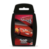 Top Trumps Cars 3 Card Game