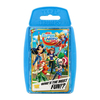 Top Trumps DC Super Hero Girls Card Game