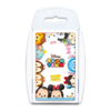 Top Trumps Disney Tsum Tsum Card Game
