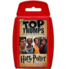 Top Trumps Harry Potter and the Goblet of Fire Card Game