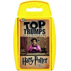 Top Trumps Harry Potter and the Order of the Phoenix Card Game