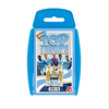 Top Trumps Manchester City 2015/16 Season Card Game