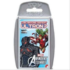 Top Trumps Marvel Avengers Assemble Card Game