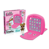 Top Trumps Match Board Game - LOL Surprise Girls Childrens Travel Toy 032896