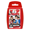 Top Trumps One Direction Card Game