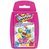 Top Trumps Shopkins Card Game 024075