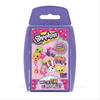 Top Trumps Shopkins Card Game