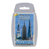 Top Trumps Skyscrapers Card Game