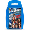 Top Trumps Star Trek Card Game