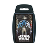 Top Trumps Star Wars Rogue One Card Game