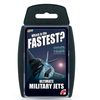 Top Trumps Ultimate Military Jets Card Game