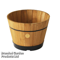 Build a Barrel