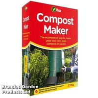 Compost Maker