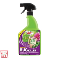 Doff Universal Bug Killer