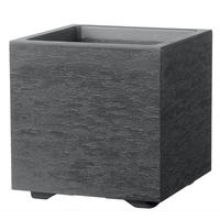 Gravity Planter (Cube)