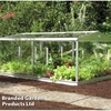 Long Cold Frame