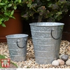 Rustic Planter - Gift