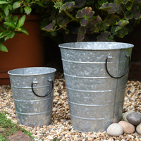 Rustic Planter - Gift