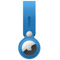 Apple AirTag Loop - Capri Blue