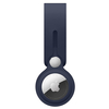 Apple AirTag Loop - Deep Navy