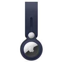 Apple AirTag Loop - Deep Navy