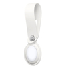 Apple AirTag Loop - White