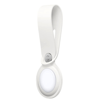 Apple AirTag Loop - White