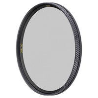 B+W 58mm MRC Basic Circular Polariser Filter