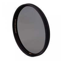 B+W 77mm MRC Basic Circular Polariser Filter