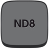 Cokin Neutral Grey ND8X X154 Filter