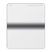 Cokin P-Series NUANCES Extreme Soft Centre Graduated ND4 (2 Stops)