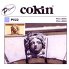 Cokin P022 Blue 80C Filter