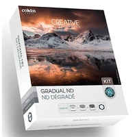 Cokin X Grad ND Kit + Holder
