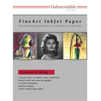 Hahnemuhle German Etching 310gsm 24€ x 12m Roll