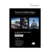 Hahnemuhle Glossy FineArt A4 sample pack