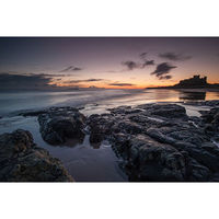 Image Seen: Northumberland,  Castles and Coast - Fri 17th-Mon 20th October 2014
