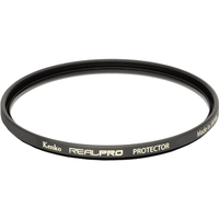 Kenko 95mm REALPRO MC Protector. Contains: Protector Filter,  Protective Case