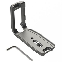Kirk BL-5D4 L-Bracket for Canon EOS 5D Mk IV