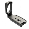 Kirk BL-6DII L-Bracket for Canon EOS 6D MkII