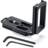 Kirk BL-70D L-Bracket for Canon EOS 70D