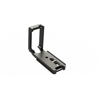 Kirk BL-A9 L-Bracket for Sony Alpha A9,  A7 MkIII and A7R MkIII