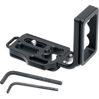 Kirk BL-D7100 L-Bracket for Nikon D7100