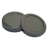 Kood Body and Rear Lens Cap Set Canon RF