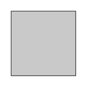 Lee Neutral Density 0.2 Polyester Filter