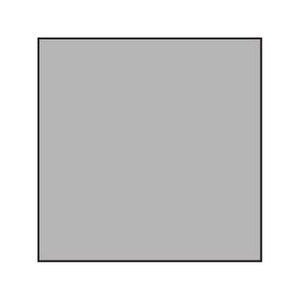 Lee Neutral Density 0.3 Polyester Filter