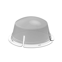 Magmod Dome Gel Diffusion