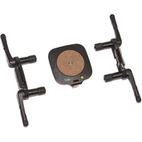Manfrotto Magic Carpet Carriage and End Caps