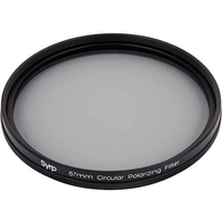 Manfrotto Small Circular Polarising Filter