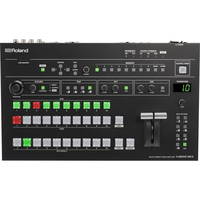 Roland 8 Ch. HD-SDI/DVI-D Multi-Format Video Switcher
